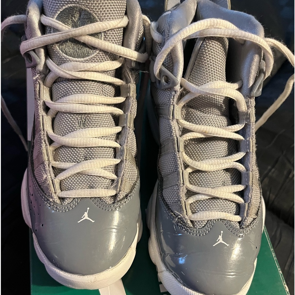 Jordan’s
